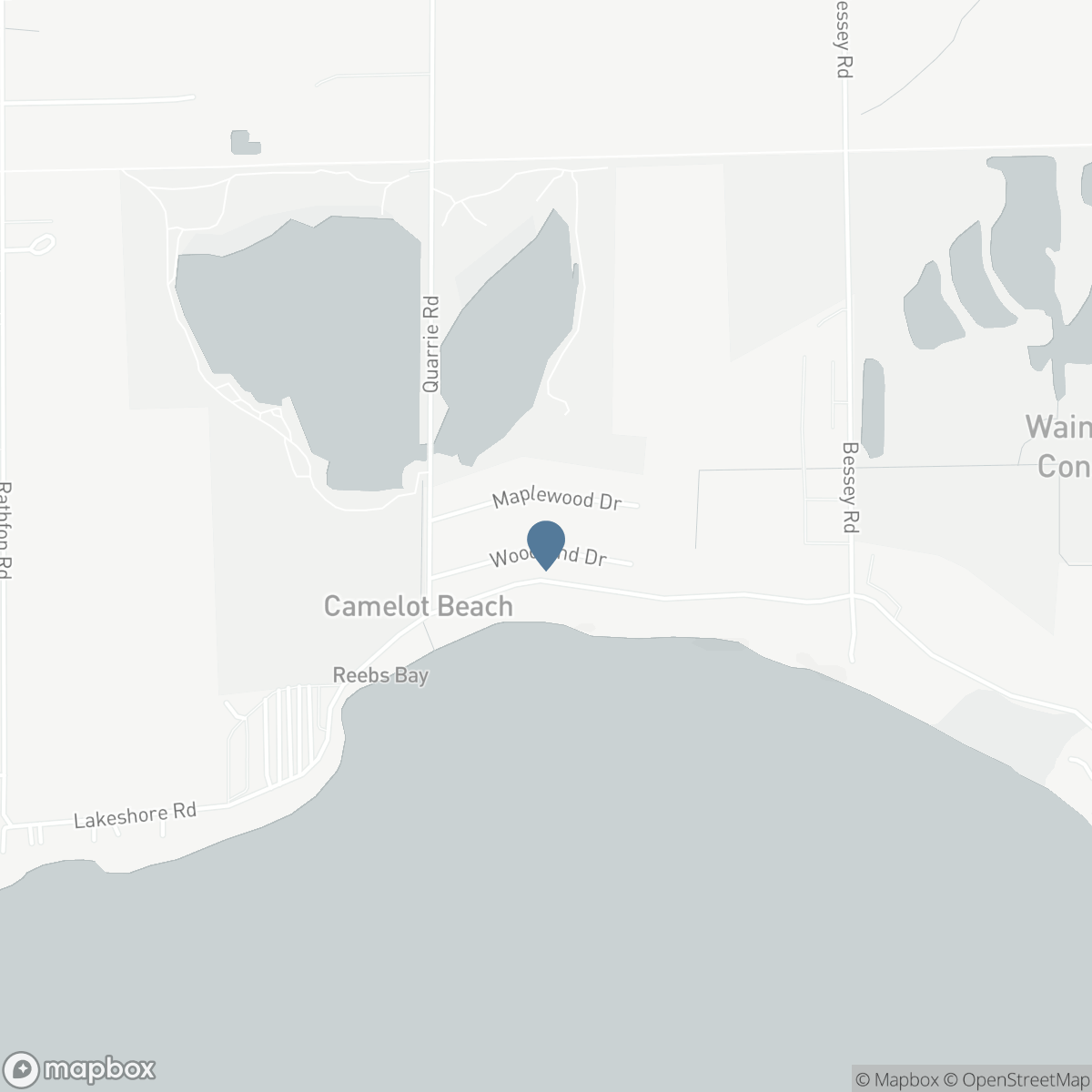 10578 WOODLAND DRIVE, Port Colborne, Ontario L3K 5V4